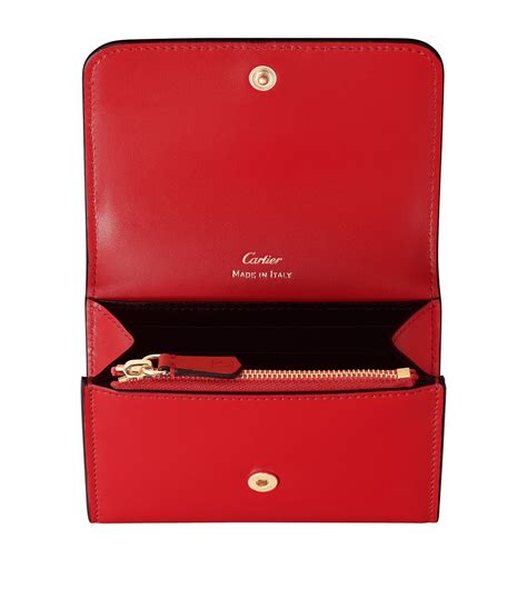 borse cartier 2021|cartier wallet.